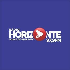 Ascolta Rádio Horizonte FM 97,9 Minas nell'app