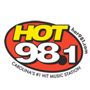 Ascolta HOT 98.1 nell'app