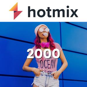 Ascolta Hotmix 2000's nell'app