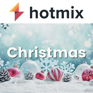 Ascolta Hotmix Christmas nell'app