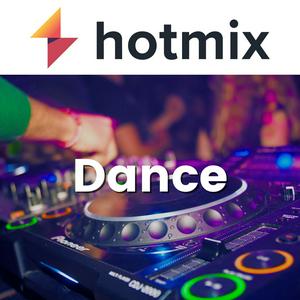 Ascolta Hotmix Dance nell'app