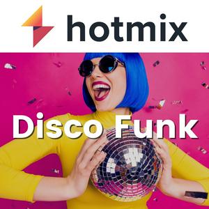 Ascolta Hotmix Disco Funk nell'app