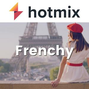 Ascolta Hotmix Frenchy nell'app