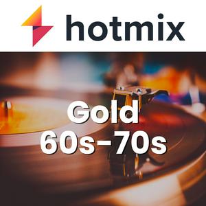 Ascolta Hotmix Gold nell'app