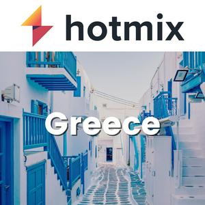 Ascolta Hotmix Greece nell'app