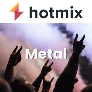 Ascolta Hotmix Metal nell'app