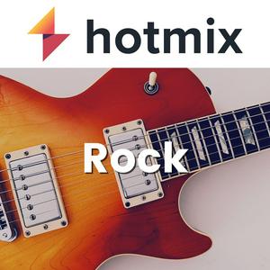 Ascolta Hotmix Rock nell'app