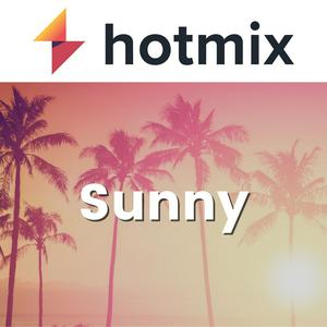 Ascolta Hotmix Sunny nell'app