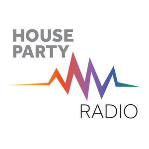 Ascolta House Party Radio nell'app