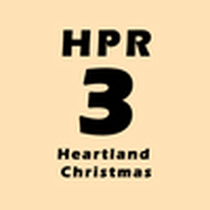 Ascolta HPR3: Heartland Christmas nell'app