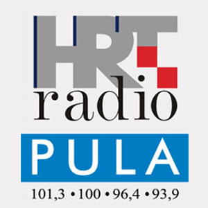 Ascolta HR Radio Pula nell'app