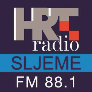 Ascolta HR Radio Sljeme nell'app