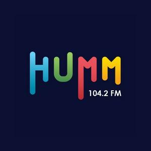 Ascolta HUMM FM 104.2 FM nell'app