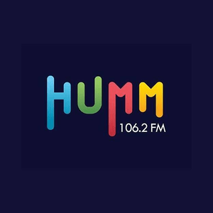 Ascolta HUMM FM 106.2 nell'app