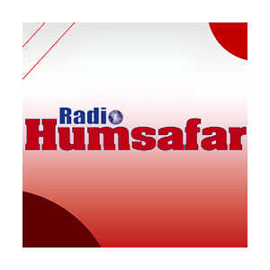 Ascolta Radio Humsafar 1610 AM - Montreal nell'app