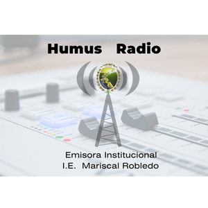 Ascolta Humus Radio nell'app