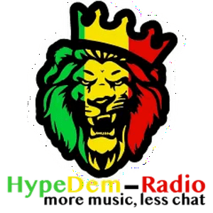 Ascolta HypeDem Radio nell'app