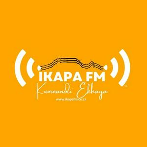 Ascolta IKapa FM nell'app