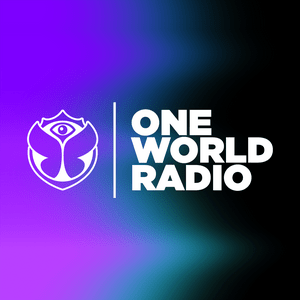 Ascolta I LOVE TOMORROWLAND ONE WORLD RADIO nell'app