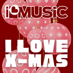 Ascolta I LOVE X-MAS nell'app