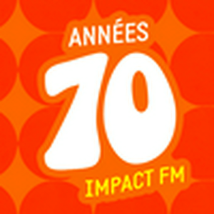 Ascolta Impact FM - Années 70  nell'app