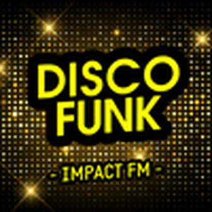 Ascolta Impact FM - Disco Funk  nell'app