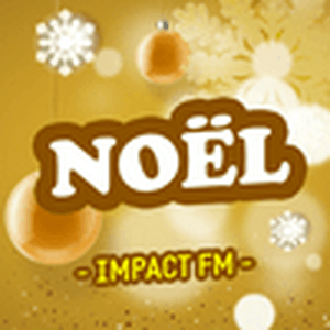 Ascolta Impact FM - Noël nell'app