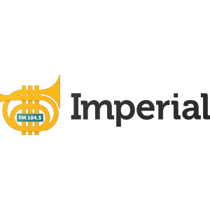 Ascolta Radio Imperial 104.5 FM nell'app