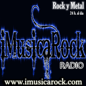 Ascolta iMusicaRock.com - Radio en Español nell'app