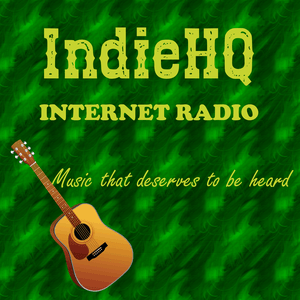 Ascolta IndieHQ Radio nell'app