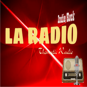 Ascolta La Radio Indie Rock Thematic Radio nell'app