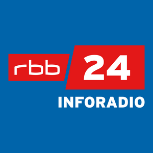 Ascolta rbb24 Inforadio nell'app