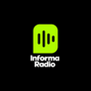 Ascolta INFORMA RADIO nell'app