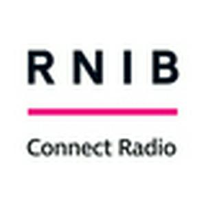 Ascolta RNIB Connect Radio nell'app