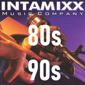 Ascolta Intamixx 80s 90s Radio UK nell'app