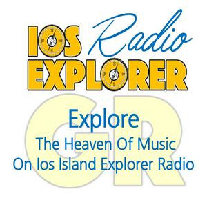 Ascolta Ios Explorer Radio nell'app