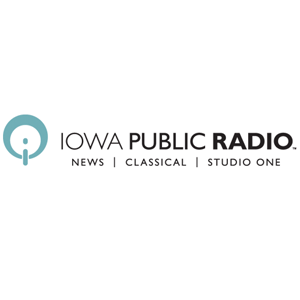 Ascolta Iowa Public Radio nell'app