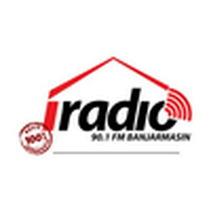 Ascolta iradio Banjarmasin 90.1 FM  nell'app