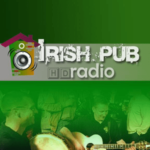 Ascolta Irish Pub Radio nell'app