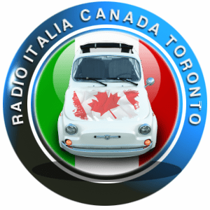 Ascolta Radio Italia Canada nell'app