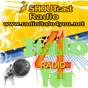 Ascolta Radio Italo4you nell'app