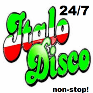 Ascolta Italo Disco Radio nell'app