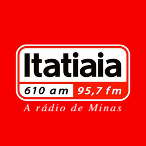 Ascolta Radio Itatiaia Juiz de Fora 105.3 FM nell'app