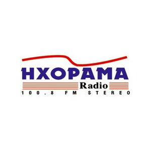 Ascolta IXORAMA 100.8 FM (Ηχόραμα) nell'app