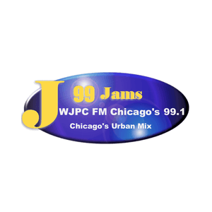 Ascolta J99Jams WJPC FM Chicago nell'app