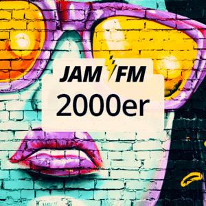 Ascolta JAM FM 2000er nell'app