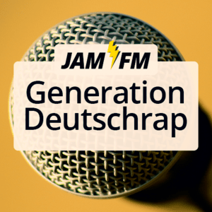 Ascolta JAM FM Generation Deutschrap nell'app