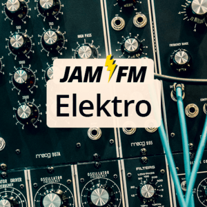 Ascolta JAM FM Elektro nell'app