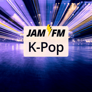 Ascolta JAM FM K-Pop nell'app