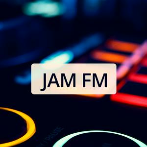 Ascolta JAM FM nell'app